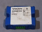 Immobilizer control unit/module
