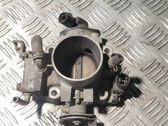 Throttle valve