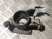 Throttle valve