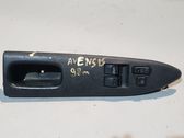 Electric window control switch