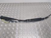 Windshield/front glass wiper blade