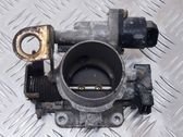 Throttle valve
