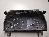 Speedometer (instrument cluster)