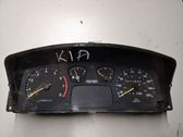 Speedometer (instrument cluster)