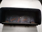 Geschwindigkeitsmesser Cockpit