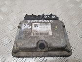 Engine control unit/module