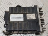 Calculateur moteur ECU