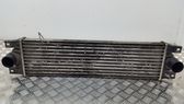 Intercooler radiator