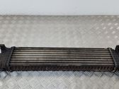 Intercooler radiator