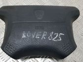 Steering wheel airbag
