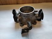 Throttle valve