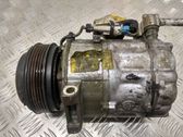 Klimakompressor Pumpe