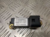 Airbagsensor Crashsensor Drucksensor