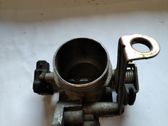 Throttle valve
