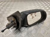 Manual wing mirror