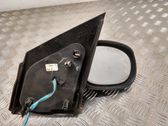 Front door electric wing mirror