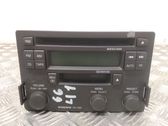 Radio / CD-Player / DVD-Player / Navigation