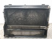Wasserkühler Kühlerpaket