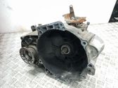 Manual 6 speed gearbox