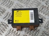 Immobilizer control unit/module