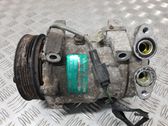 Ilmastointilaitteen kompressorin pumppu (A/C)