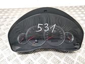 Speedometer (instrument cluster)