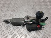 Rear window wiper motor