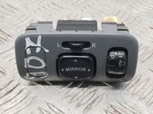 Wing mirror switch