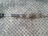 Steering rack