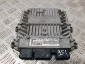 Calculateur moteur ECU