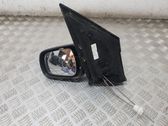 Außenspiegel mechanisch