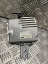 Power steering control unit/module