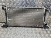 Coolant radiator