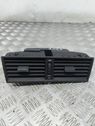 Dash center air vent grill