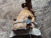 Hinterachsdifferential