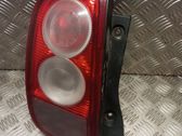 Luz trasera/de freno
