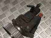 Fuel injection high pressure pump