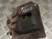 Caliper de freno delantero