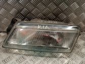 Headlight/headlamp