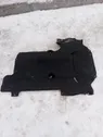 Engine splash shield/under tray