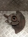 Front wheel hub