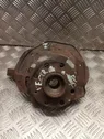 Front wheel hub