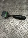 Wiper control stalk