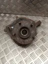 Front wheel hub