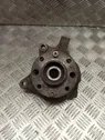 Front wheel hub