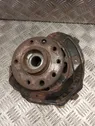 Front wheel hub