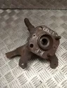 Front wheel hub