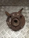 Front wheel hub