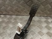 Pedal del acelerador
