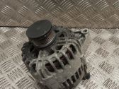 Lichtmaschine
